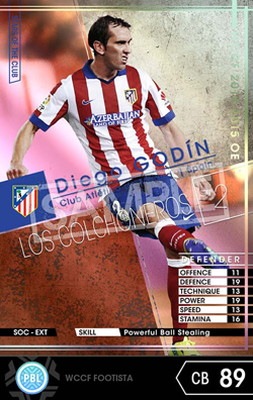 ��FOOTISTA �Ѵ��Ѥߡۡ���14-15 SOC-EXT�ۥǥ����������ǥ���