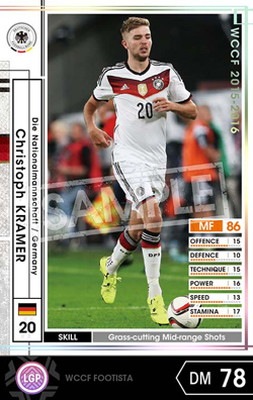 ��FOOTISTA �Ѵ��Ѥߡۡ�15-16 EXT�ۥ��ꥹ�ȥա�����ޡ�