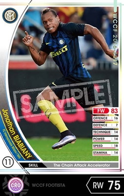 ��FOOTISTA �Ѵ��Ѥߡۡ�16-17 EXT�ۥ���ʥ��󡦥ӥ��ӥ��ˡ�