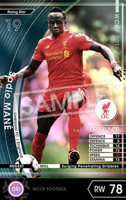 ��FOOTISTA �Ѵ��Ѥߡۡ�16-17 RGS-EXT�ۥ��ǥ������ޥ�