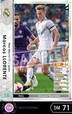 新品タグ付 18-19 レアル・マドリード マルコス・ジョレンテ M 0000000034152_Bzyzmx9.jpg