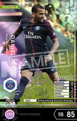 ��FOOTISTA �Ѵ��Ѥߡۡ�17-18 WSB-EXT�ۥ��˥����������٥�