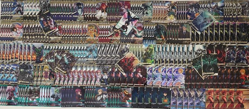 アーセナルベース SEEDVol 2 まとめ売り M以下コンプリート アーセナルベース SEEDVol 2 まとめ売り M以下コンプリート 機動
