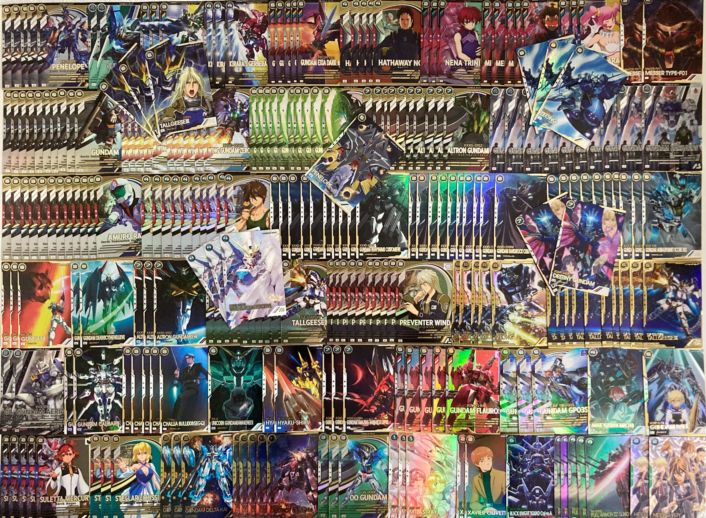 フルアヘッド】アーケード専門店ガンダムアーセナルベース 英傑大戦