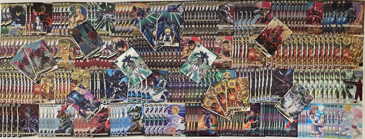 機動戦士ガンダム アーセナルベース まとめ売り - メルカリ
