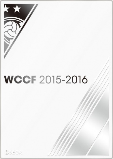 WCCF 白黒大量10，000枚超