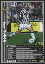 WCCF 2001-2002 まとめ売り WCCF/2001-2002/レア