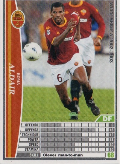 World Football 2003-04トレーディングカードセット562 TOP03国内未発売Topps ベンフィカ 24-25  ファンカードセットトレーディングカード⁄サッカー⁄Benfica⁄ポルトガルリーグ⁄ディマリア | ＥＣムンディアル