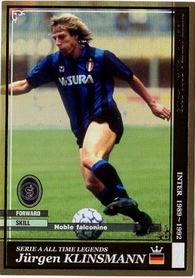 スポーツゲーム(野球盤等) WCCF 02-03 ATLE スポーツゲーム(野球盤等) WCCF 02-03 ATLE スポーツゲーム(野球