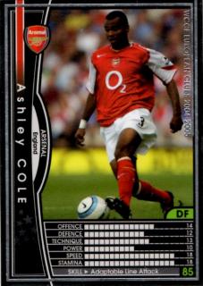 WCCF/2004-2005/白黒