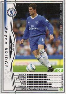 WCCF/2004-2005/白黒