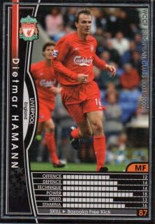 WCCF  2004～2005 04-05 042】ディトマール・ハマン | WCCF,WCCF【通常弾】,WCCF/2004