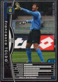 wccf ロケテ⭐︎P23 トゥドール wccf ロケテ⭐︎P23 トゥドール wccf