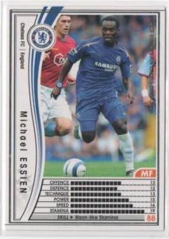 WCCF/2005-2006/白黒