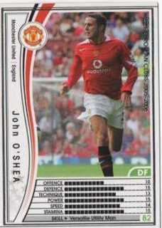 WCCF DFシリーズ 2005-2006