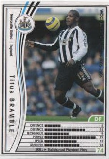 WCCF DFシリーズ 2005-2006 WCCF DFシリーズ 2005-2006