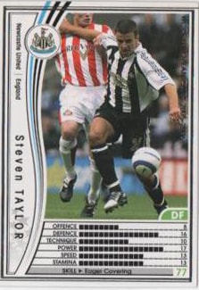 WCCF DFシリーズ 2005-2006 WCCF DFシリーズ 2005-2006