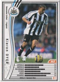 WCCF/2005-2006/白黒