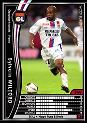 WCCF DFシリーズ 2005-2006 05-06 096】シルバン・ビルトール | WCCF,WCCF【通常弾】,WCCF/2005