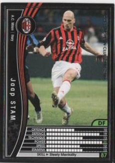 ヤープ・スタム