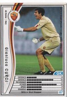 05-06 241】ジャンルカ・クルチ | WCCF,WCCF【通常弾】,WCCF/2005-2006