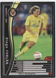 05-06 333】ディエゴ・フォルラン | WCCF,WCCF【通常弾】,WCCF/2005