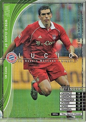 DFシリーズ WCCF 2005-2006 WCCF,WCCF【通常弾】,WCCF | 214】ジャンルカ・ザンブロッタ 05-06 その他