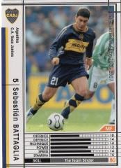 wccf 白黒のみ WCCF/2006-2007/白黒