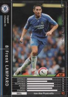 WCCF/2006-2007/白黒