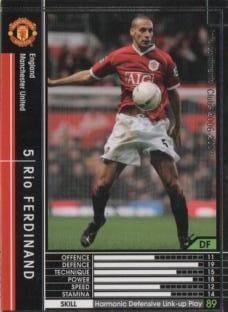 WCCF/2006-2007/白黒