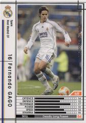 WCCF/2006-2007/白黒