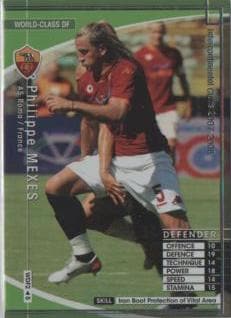 WCCF バラ売り可 WCCF/2007-2008/レア