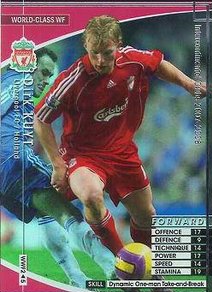 WCCF レア【2】 Amazon.co.jp: WCCF/02-03/インテル/黒/103/マティアス