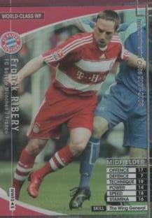 WCCF/2007-2008/レア