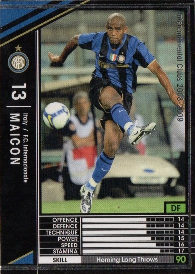 その他 WCCF08-09 08-09 122】ナニ | WCCF,WCCF【通常弾】,WCCF/2008-2009,WCCF/2008