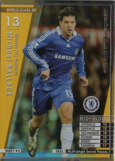  ��08-09   WMF1�ۥߥҥ㥨�롦�Х�å�