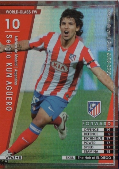 WCCF/2008-2009