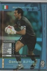 ☆【09-10 ITS1】ジャンルイジ・ブッフォン | WCCF,WCCF【通常弾