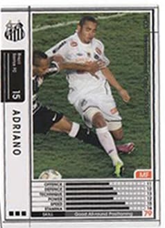 WCCF/2010-2011/白黒