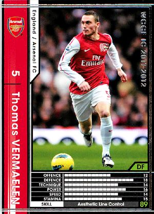 WCCF 付録等【3】 WCCF 付録等【3】 Yahoo!オークション - WCCF FOOTISTA 2021