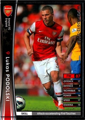 WCCF 12-13優良白黒 WCCF 12-13優良白黒 WCCF 優良白黒 - メルカリ