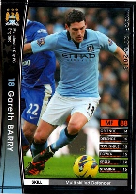 WCCF 白黒探します！ WCCF/2012-2013/白黒