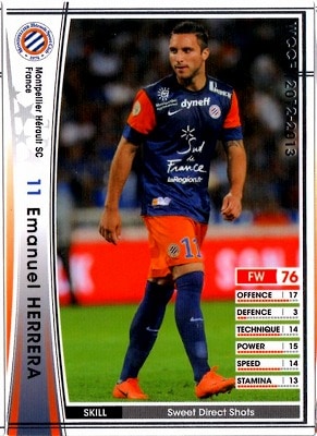 WCCF/2012-2013/白黒