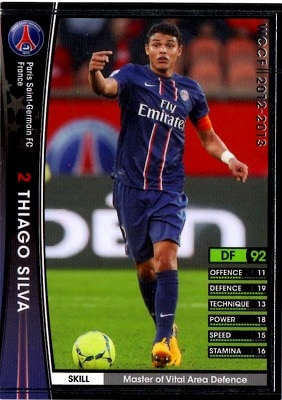 WCCF 12-13優良白黒 Amazon.co.jp: WCCF/02-03/ウディネーゼ/白/287/カルステン・ヤンカー