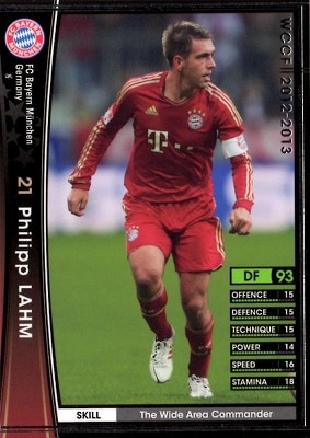 WCCF 12-13優良白黒 Amazon.co.jp: WCCF/02-03/ウディネーゼ/白/287/カルステン・ヤンカー