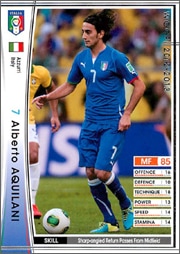 その他 WCCF12-13 12-13 2.0ver / A39】アルベルト・アクィラーニ | WCCF,WCCF【通常弾