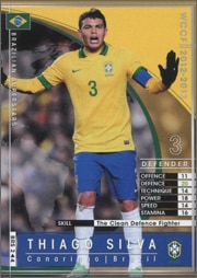 WCCF/2012-2013 Ver.2.0/レア