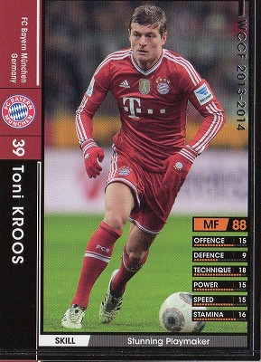 WCCF 13−14 白黒 WCCF 13−14 白黒 WCCF/2013-2014/白黒