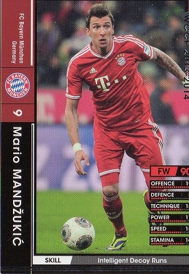 WCCF/2013-2014/白黒