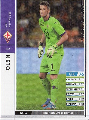 WCCF/2013-2014/白黒